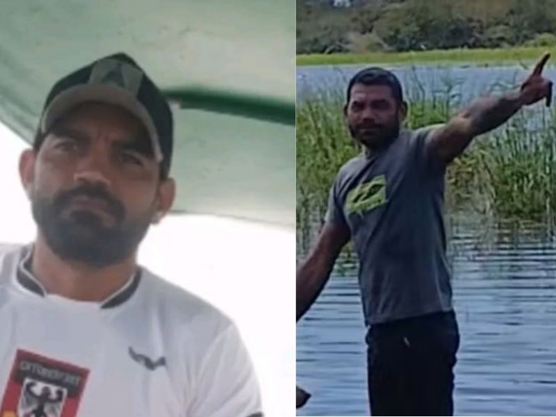 Corpo de mergulhador desaparecido é encontrado no Amazonas após intensas buscas Corpo de mergulhador desaparecido é encontrado no Amazonas após intensas buscas