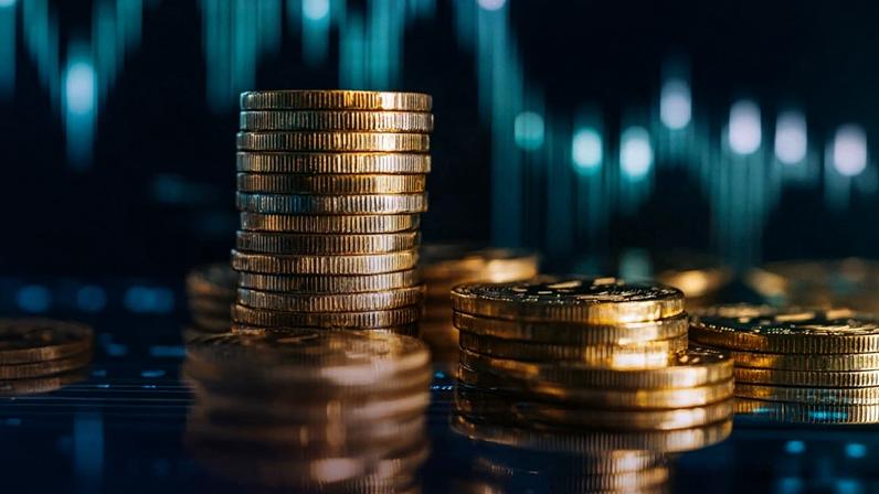 Criptomoedas Atingem US$ 8,6 Bilhões em 2025: O Retorno do Otimismo no Setor Criptomoedas Atingem US$ 8,6 Bilhões em 2025: O Retorno do Otimismo no Setor