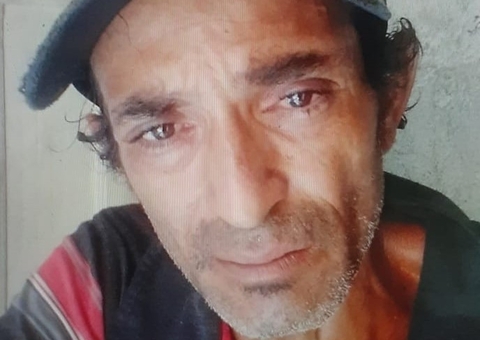 Desaparecimento em Manaus: Família Procura por Homem na Zona Leste Desaparecimento em Manaus: Família Procura por Homem na Zona Leste