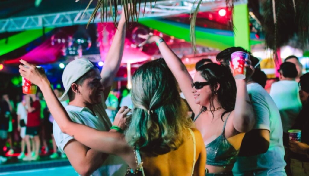 Ferveion 26: 8 Horas de Festa, Dois Palcos e Mais de 10 Atrações em Manaus Ferveion 26: 8 Horas de Festa, Dois Palcos e Mais de 10 Atrações em Manaus