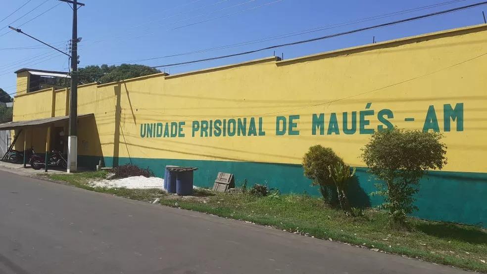 Fuga em Massa: Polícia Lança Campanha para Capturar 13 Fugitivos em Maués Fuga em Massa: Polícia Lança Campanha para Capturar 13 Fugitivos em Maués