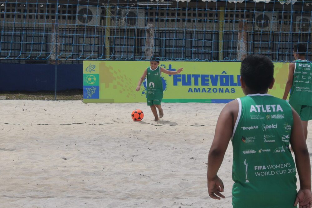 ‘Vila Aberta para Todos’: Atividades Gratuitas Todos os Domingos na Vila Olímpica Imagem do artigo