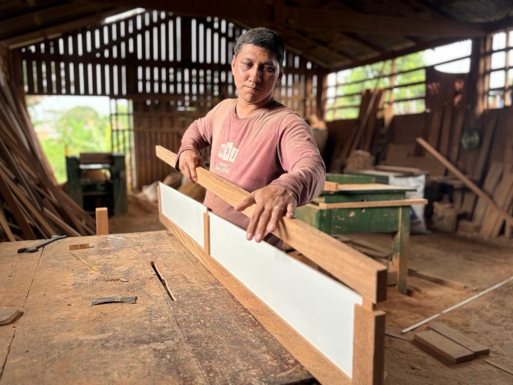 Governo do Amazonas Inicia Credenciamento para Mobiliário do Promove 2026 Governo do Amazonas Inicia Credenciamento para Mobiliário do Promove 2026