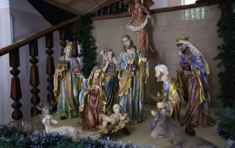 Horários das Missas de Natal em Manaus: Celebrações Imperdíveis Horários das Missas de Natal em Manaus: Celebrações Imperdíveis