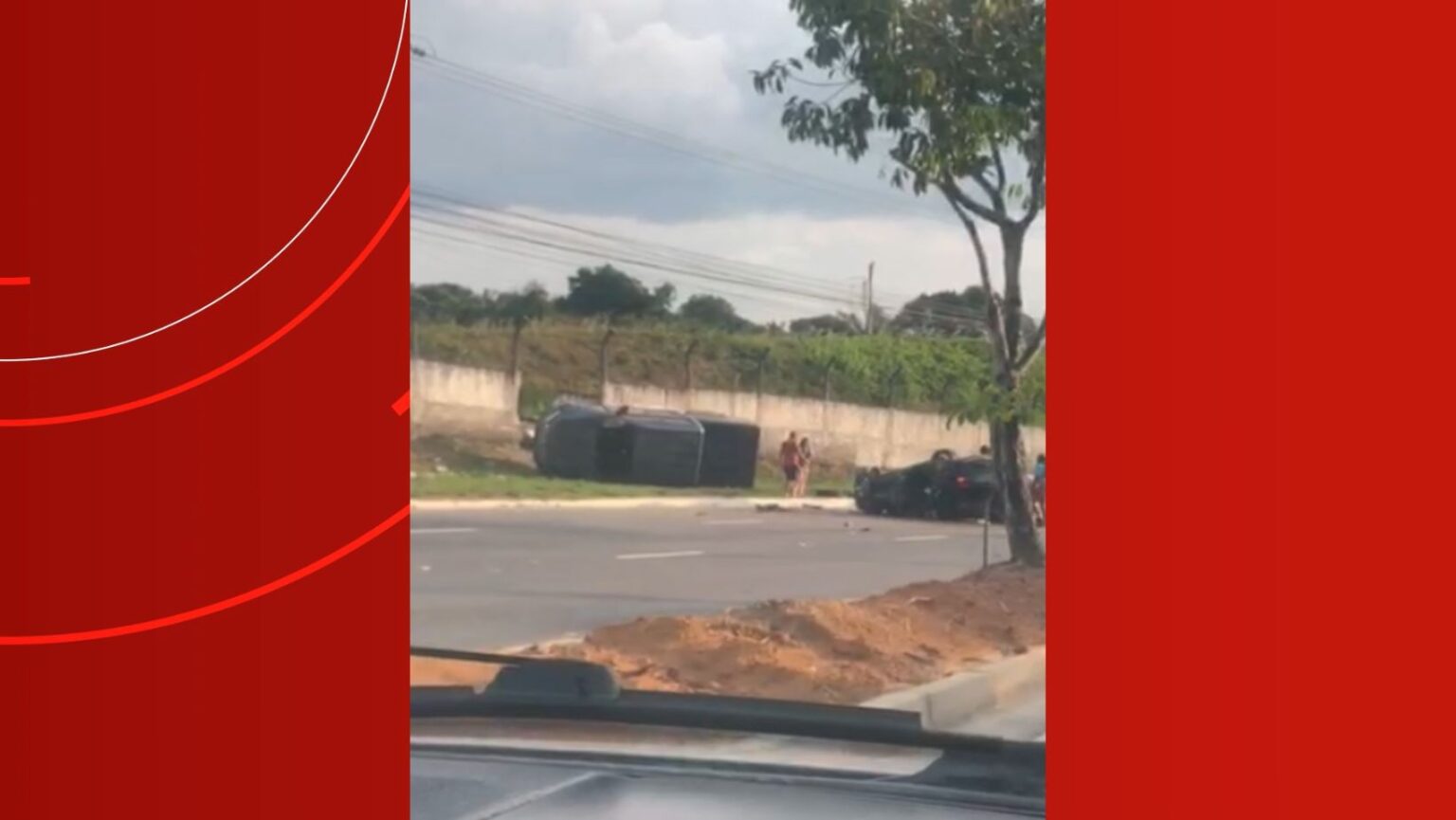 Justiça Solta Motorista Envolvido em Acidente Fatal em Manaus: Entenda o Caso Justiça Solta Motorista Envolvido em Acidente Fatal em Manaus: Entenda o Caso