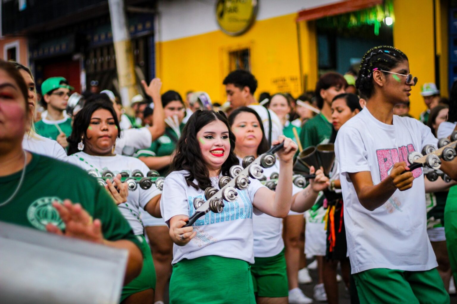 Manaus Destaca-se com Projetos Culturais que Podem Captar Mais de R$ 4 Milhões pela Lei Rouanet Manaus Destaca-se com Projetos Culturais que Podem Captar Mais de R$ 4 Milhões pela Lei Rouanet