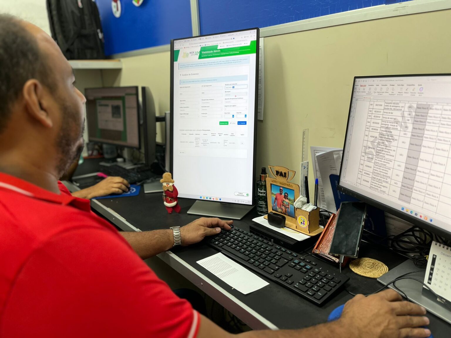 Manaus registra crescimento de 24,7% em viabilidades para empresas em 2025 Manaus registra crescimento de 24,7% em viabilidades para empresas em 2025