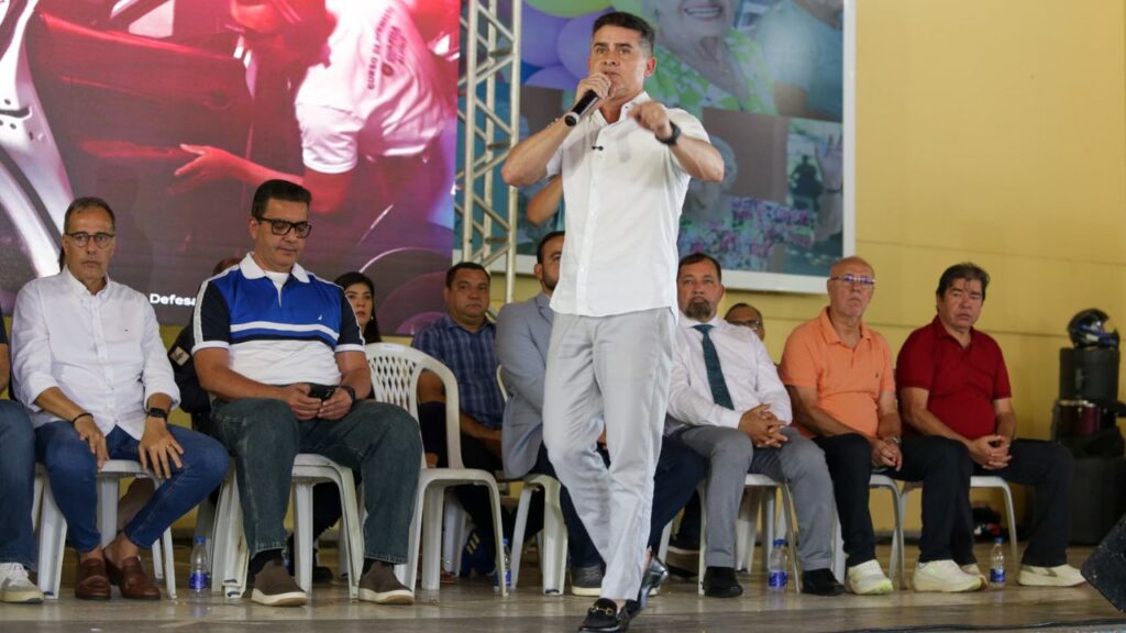 Marketplace de Compras Públicas de David Almeida: Promessa não Cumprida Após 5 Anos Marketplace de Compras Públicas de David Almeida: Promessa não Cumprida Após 5 Anos