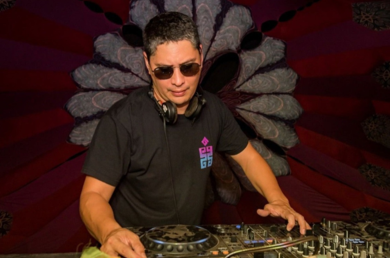 Música Eletrônica Agita Manaus com DJ Internacional nesta Sexta-Feira Música Eletrônica Agita Manaus com DJ Internacional nesta Sexta-Feira