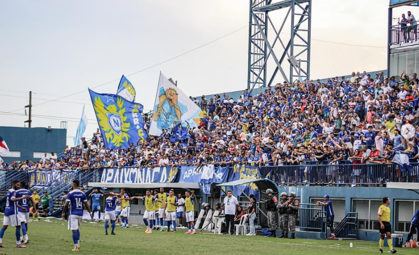 Nacional Futebol Clube divulga elenco de 24 jogadores para 2026: Expectativas Altas Nacional Futebol Clube divulga elenco de 24 jogadores para 2026: Expectativas Altas