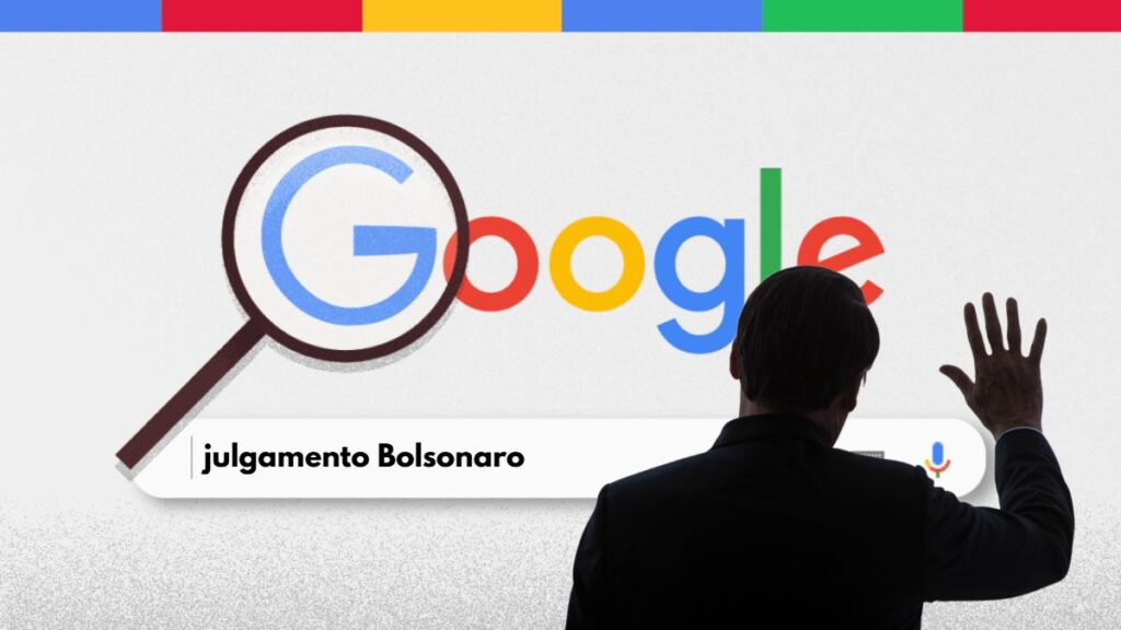 O Que os Brasileiros Buscaram em 2025: Política, Cultura e IA em Alta
