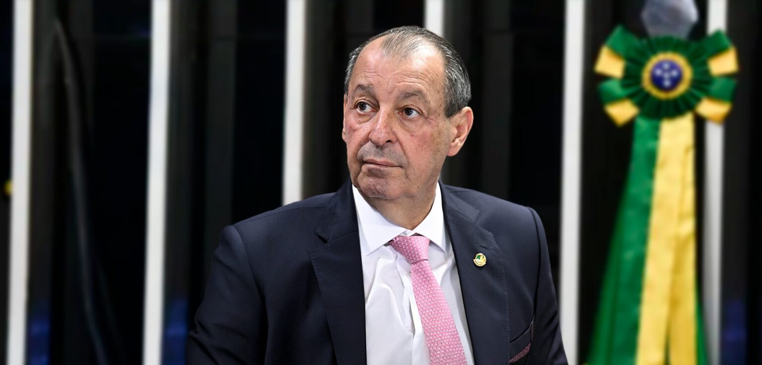 Omar Aziz se destaca na corrida ao Governo do Amazonas, revela pesquisa recente Omar Aziz se destaca na corrida ao Governo do Amazonas, revela pesquisa recente
