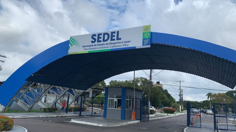 Programação Gratuita na Vila Olímpica de Manaus Neste Domingo: Não Perca! Programação Gratuita na Vila Olímpica de Manaus Neste Domingo: Não Perca!