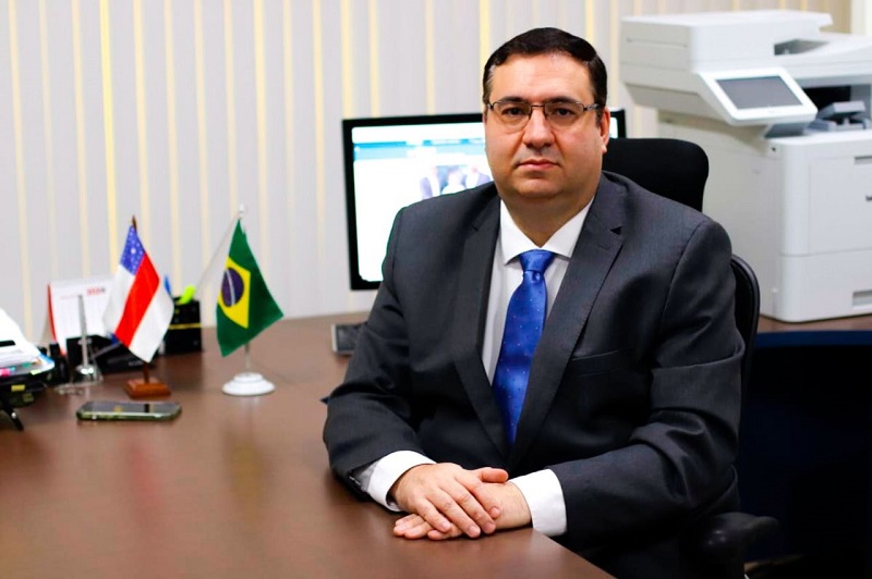 Sefaz-AM Planeja Crescimento Moderado e Sustentável para 2026 Sefaz-AM Planeja Crescimento Moderado e Sustentável para 2026