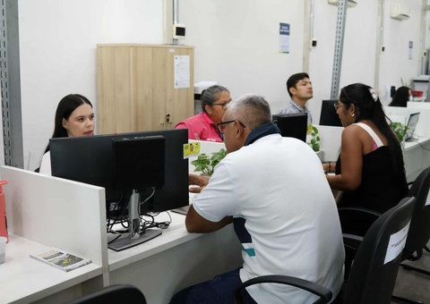 Sine Amazonas Oferece 65 Vagas de Emprego, Incluindo Oportunidades para PCD e Primeiro Emprego Sine Amazonas Oferece 65 Vagas de Emprego, Incluindo Oportunidades para PCD e Primeiro Emprego