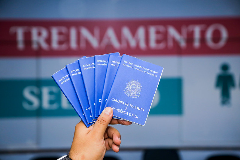 Sine Manaus: 224 Vagas de Emprego Disponíveis nesta Segunda-feira Sine Manaus: 224 Vagas de Emprego Disponíveis nesta Segunda-feira