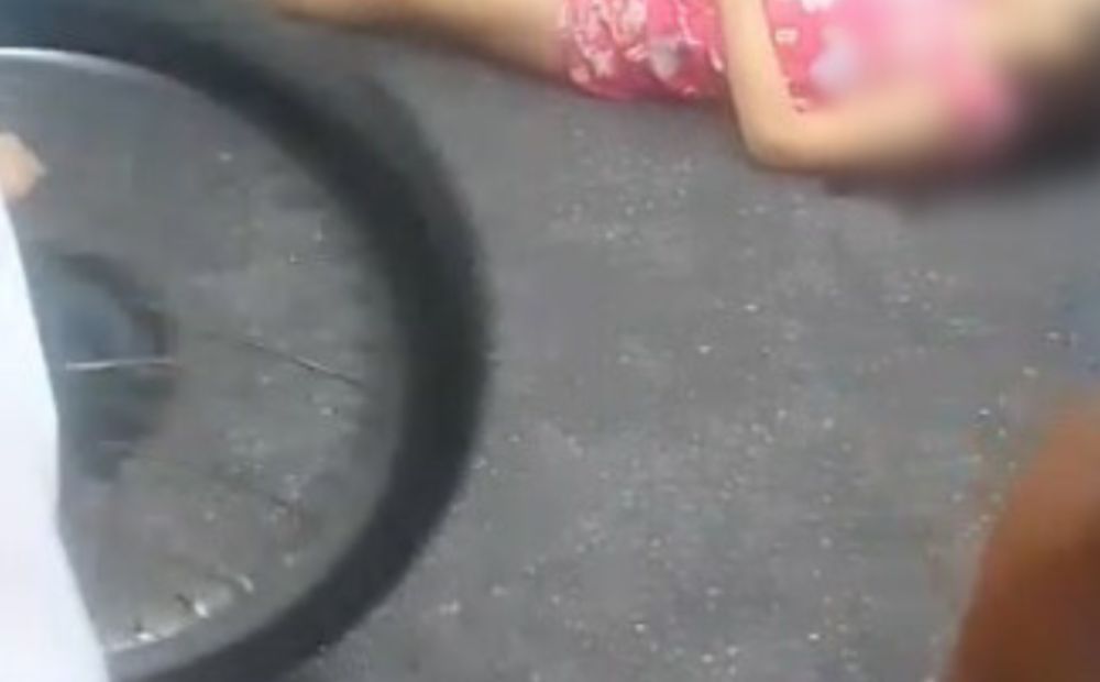 Tragédia em Manaus: Criança de 6 Anos Morre Após Ser Atropelada por Caminhão Tragédia em Manaus: Criança de 6 Anos Morre Após Ser Atropelada por Caminhão