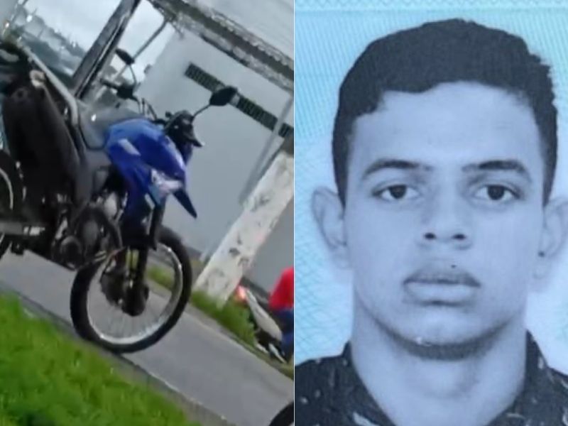 Tragédia em Manaus: Militar do Exército Morre em Acidente de Moto Tragédia em Manaus: Militar do Exército Morre em Acidente de Moto