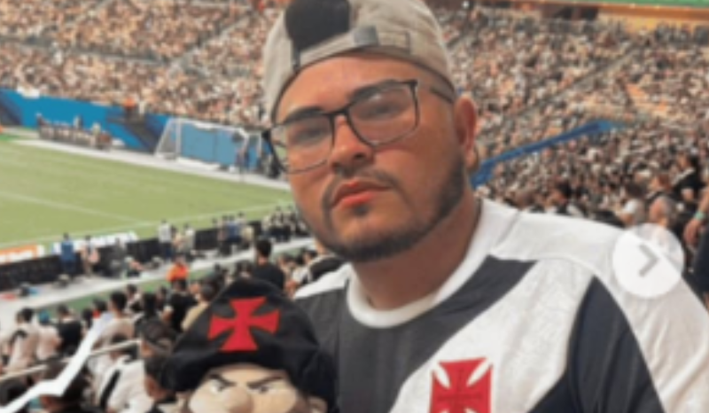 Tragédia no Distrito Industrial: Morre Alvinez, Segunda Vítima de Acidente em Manaus Tragédia no Distrito Industrial: Morre Alvinez, Segunda Vítima de Acidente em Manaus