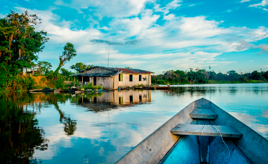 Turismo no Amazonas: R$ 755 Milhões em Receita Histórica de 2024 a 2025 Turismo no Amazonas: R$ 755 Milhões em Receita Histórica de 2024 a 2025