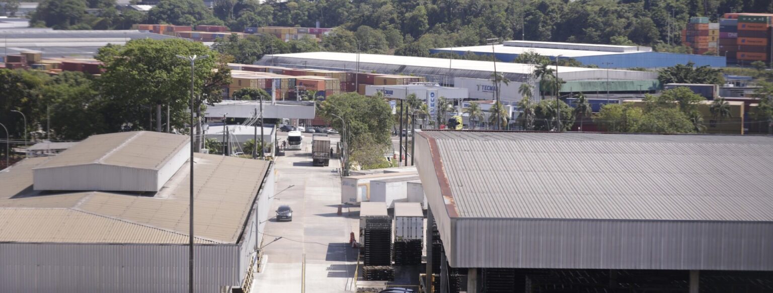 Acordo UE-Mercosul: Desafios e Oportunidades para a Zona Franca de Manaus Acordo UE-Mercosul: Desafios e Oportunidades para a Zona Franca de Manaus