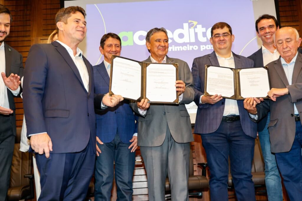 Aegea e Águas de Manaus se Unem a Programa Federal de Empregabilidade