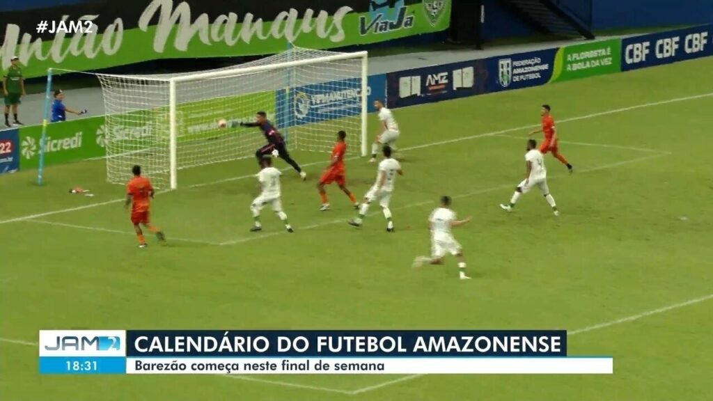 Amazonas Faz Proposta ao Zagueiro Marcondes, do Vila Nova Amazonas Faz Proposta ao Zagueiro Marcondes, do Vila Nova