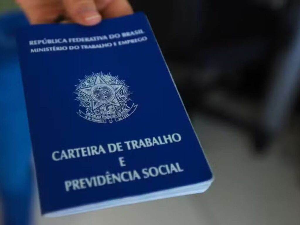 Amazonas Gera 21 mil Empregos Formais em 2025, segundo o Ministério do Trabalho