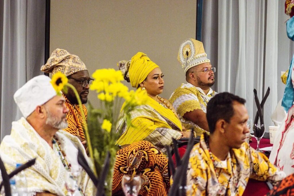 Amazonas Implementará Medidas de Combate ao Racismo Religioso em 2026 Amazonas Implementará Medidas de Combate ao Racismo Religioso em 2026