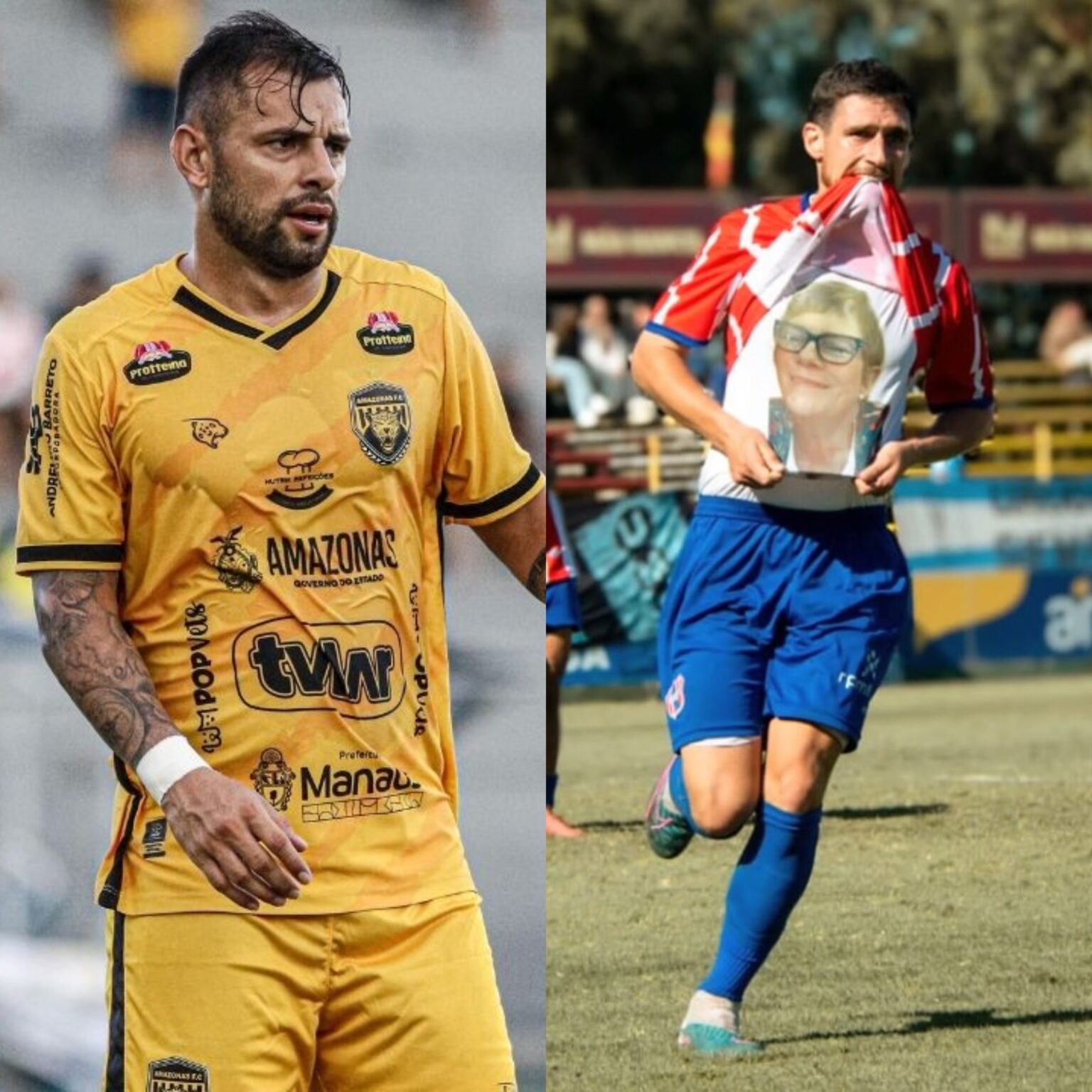Amazonas Reforça Elenco e Busca Vaga Direta na Semifinal do Turno Amazonas Reforça Elenco e Busca Vaga Direta na Semifinal do Turno