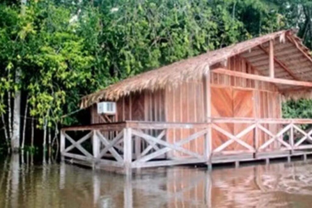 Amazônia: Justiça Proíbe Turismo Ilegal em Terra Indígena Nhamundá-Mapuera