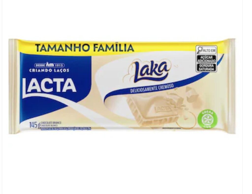 Anvisa Suspende Venda de Lote do Chocolate Laka; Entenda o Motivo Anvisa Suspende Venda de Lote do Chocolate Laka; Entenda o Motivo