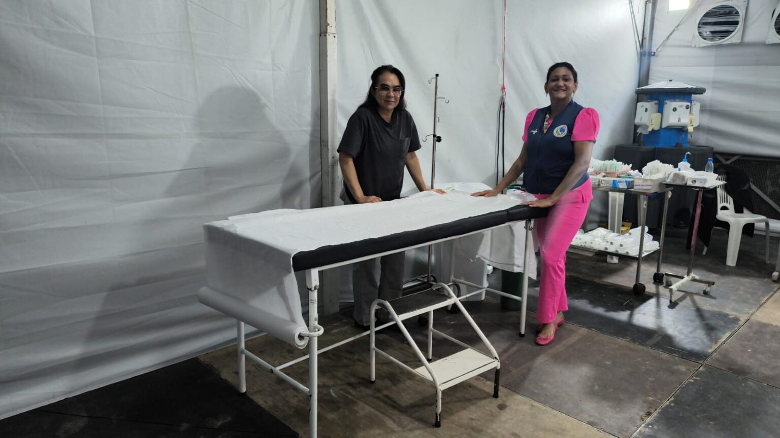 Atendimentos de Saúde Durante o Réveillon Manaus 2026: 26 Ocorrências Registradas Atendimentos de Saúde Durante o Réveillon Manaus 2026: 26 Ocorrências Registradas
