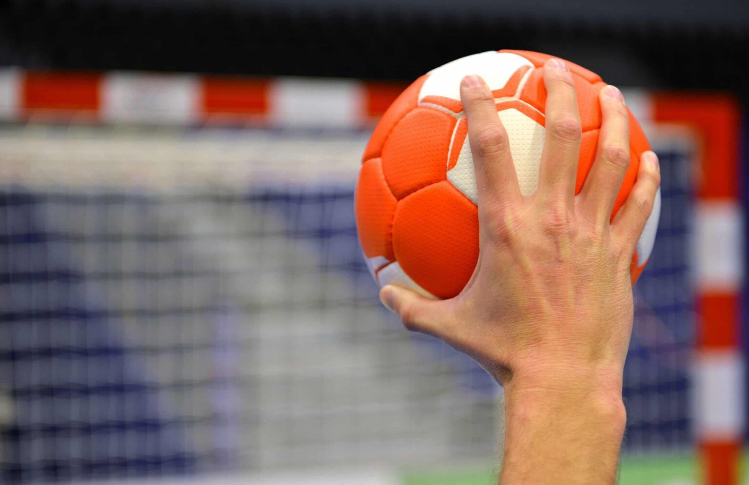 Autazes Lança Primeira Escolinha de Handebol Gratuita em 15 de Janeiro
