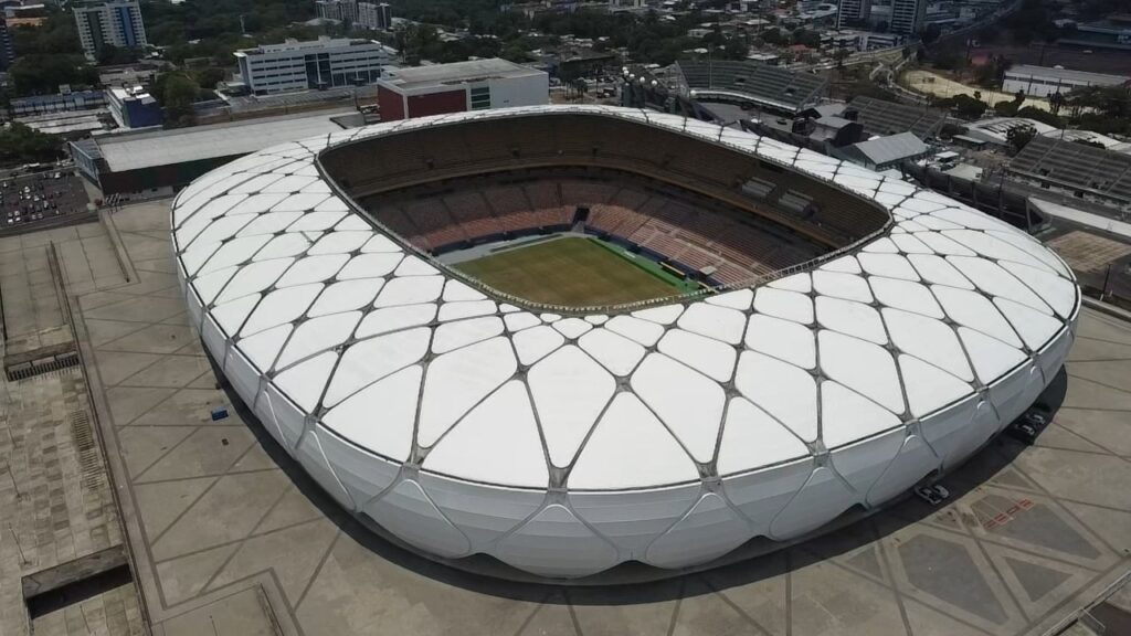 Barezão 2026: Início Promissor do Campeonato Amazonense em Manaus Barezão 2026: Início Promissor do Campeonato Amazonense em Manaus