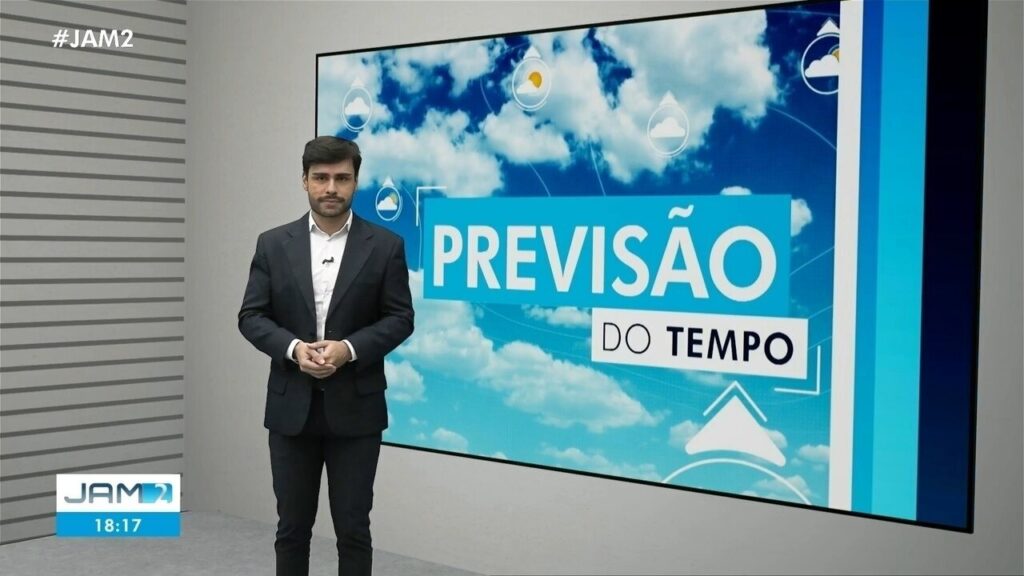 Chuva em Manaus: Acumulado supera média de janeiro em apenas 15 dias Chuva em Manaus: Acumulado supera média de janeiro em apenas 15 dias