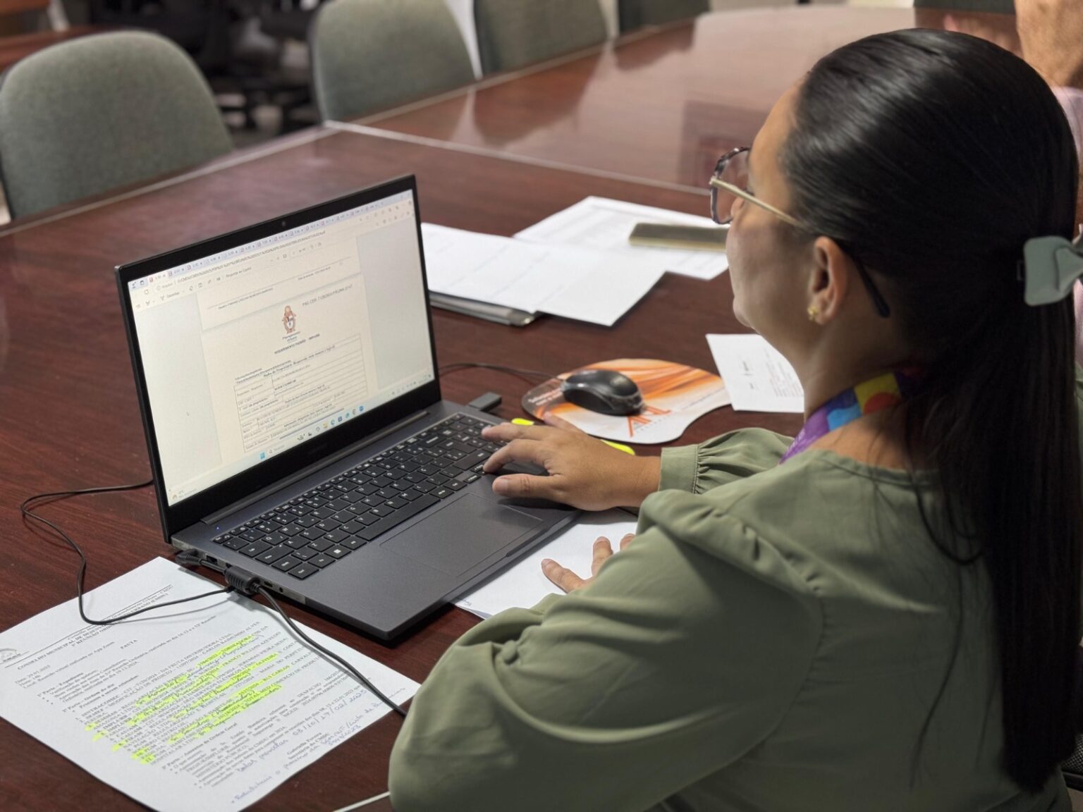 CMDU em Manaus: 479 Processos Analisados em 2025 e Reuniões Retornam em Janeiro CMDU em Manaus: 479 Processos Analisados em 2025 e Reuniões Retornam em Janeiro