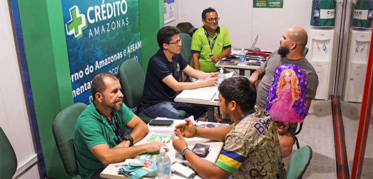 Como Acessar Crédito da Afeam para Empreendedores no Amazonas Como Acessar Crédito da Afeam para Empreendedores no Amazonas