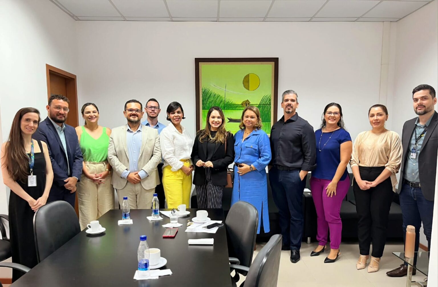 CRELS-AM: Iniciativa de Mediação em Saúde no Amazonas é Reconhecida pelo CNJ CRELS-AM: Iniciativa de Mediação em Saúde no Amazonas é Reconhecida pelo CNJ