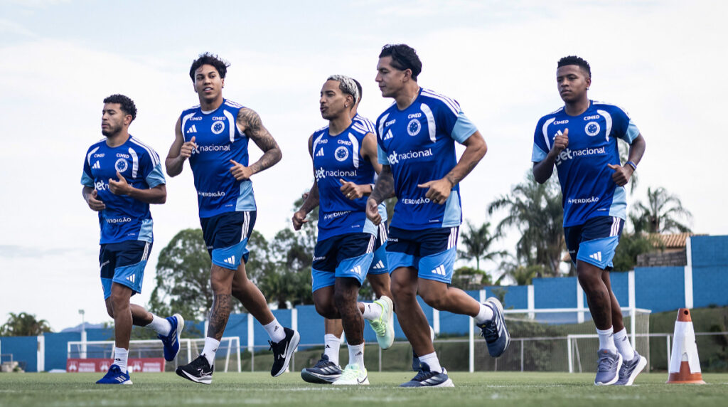 Cruzeiro Inicia 2026 Enfrentando o Pouso Alegre; Descubra Como Assistir Cruzeiro Inicia 2026 Enfrentando o Pouso Alegre; Descubra Como Assistir