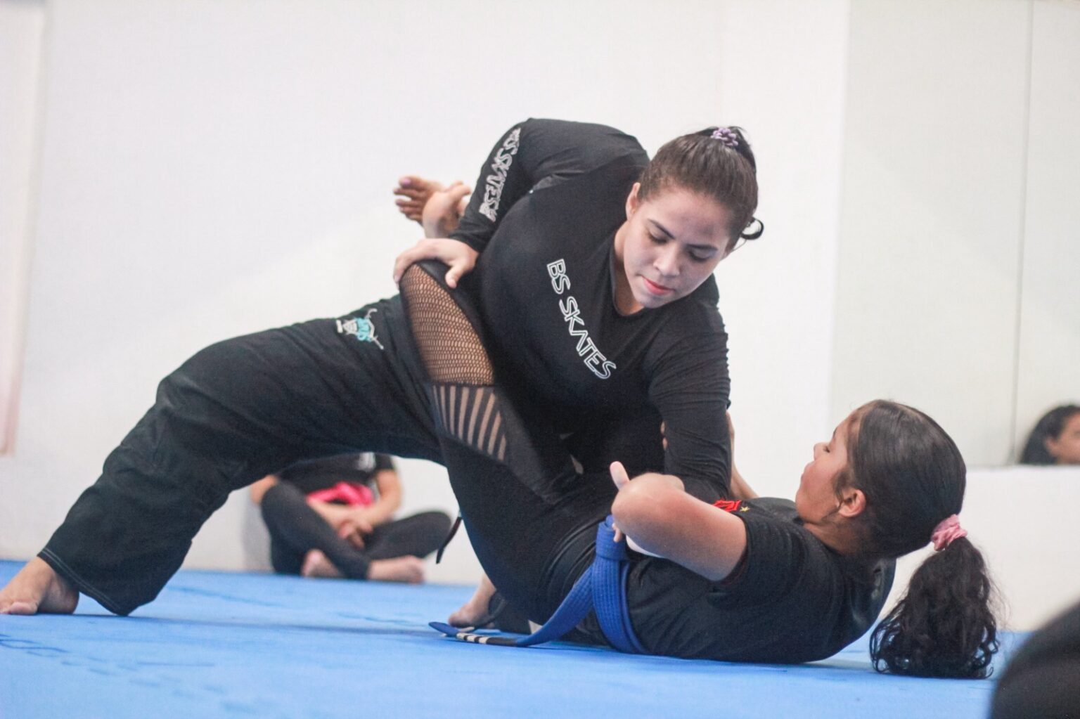 Curso de Defesa Pessoal Feminina em Manaus: Novas Vagas Disponíveis para Mulheres