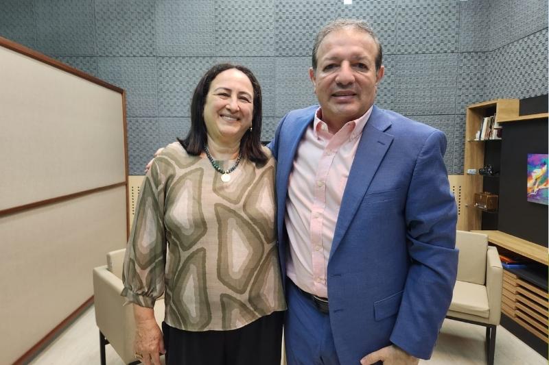 Da Estabilidade do Serviço Público ao Sucesso no Setor de Buffet Da Estabilidade do Serviço Público ao Sucesso no Setor de Buffet