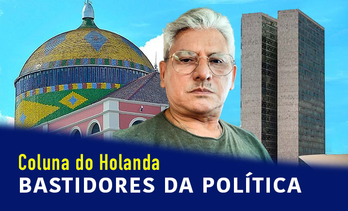 Desafios do Amazonas: Entre a Seca e o Abandono Governamental Desafios do Amazonas: Entre a Seca e o Abandono Governamental
