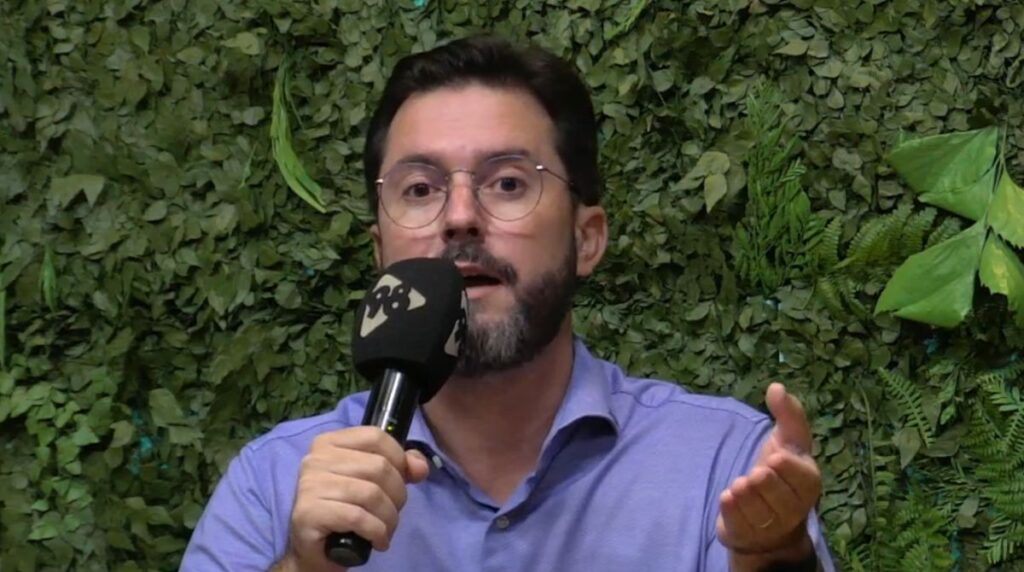 Desafios dos Municípios e Privatização da Copasa: A visão do Presidente da AMM Desafios dos Municípios e Privatização da Copasa: A visão do Presidente da AMM