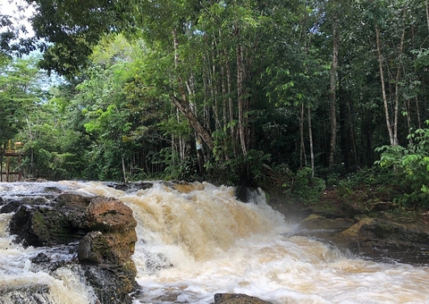 Descubra as Aventuras em Meio à Natureza: Sesc Amazonas Lança Programação de Passeios para 2026 Descubra as Aventuras em Meio à Natureza: Sesc Amazonas Lança Programação de Passeios para 2026
