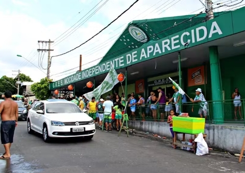 Fim de Semana de Carnaval no Amazonas: Música e Cinema em Destaque Fim de Semana de Carnaval no Amazonas: Música e Cinema em Destaque
