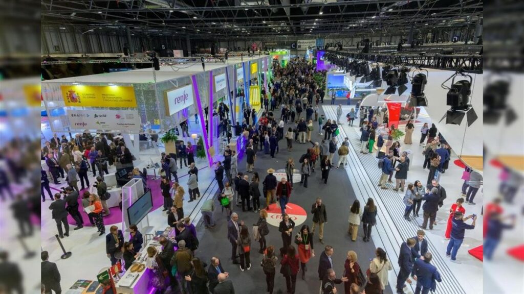 Fitur 2026: Seção Exclusiva para o Turismo Experiencial Promete Inovações Fitur 2026: Seção Exclusiva para o Turismo Experiencial Promete Inovações