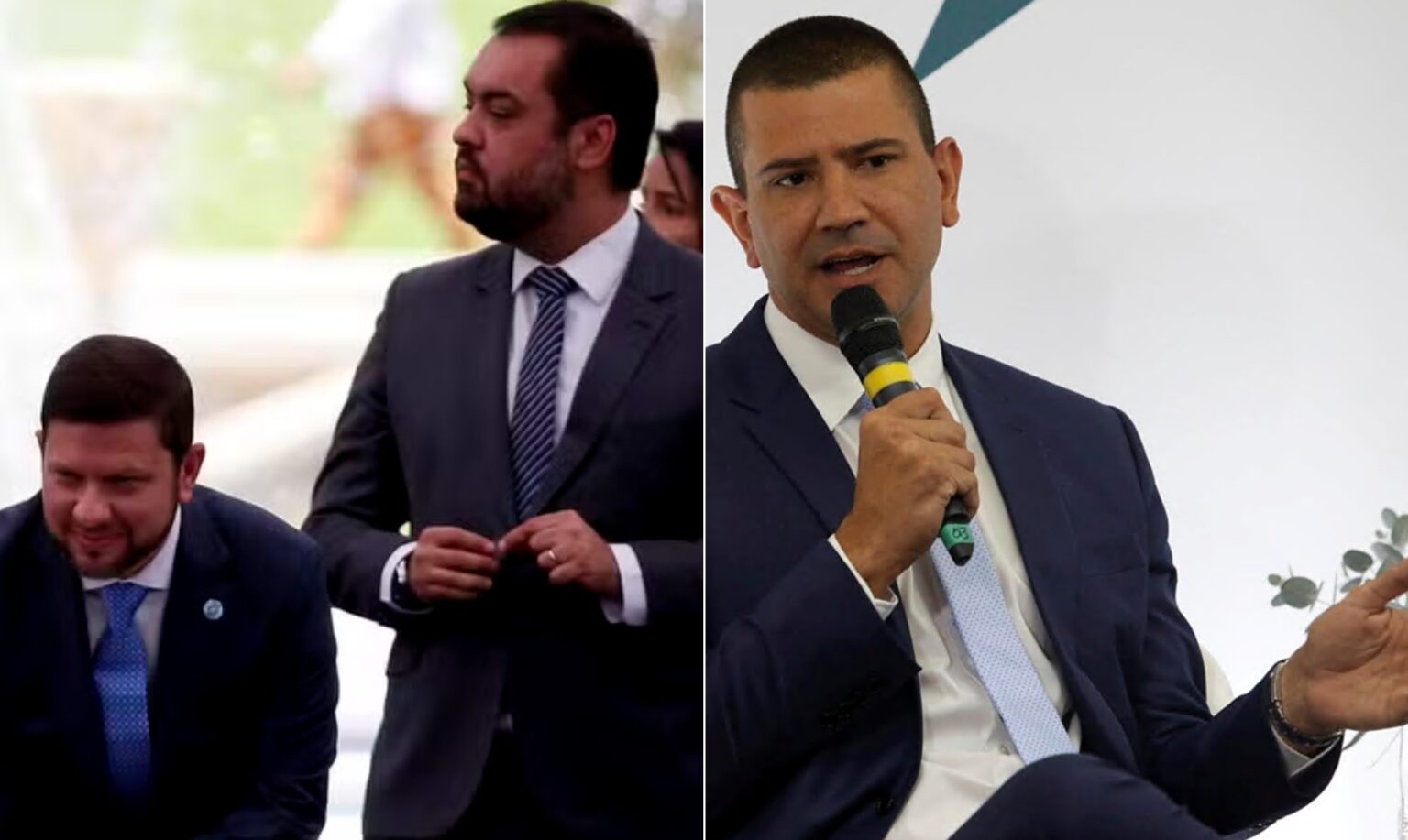 Flávio Bolsonaro Pré-Candidato ao Planalto: Direita do Rio Define Nomes para Governança Flávio Bolsonaro Pré-Candidato ao Planalto: Direita do Rio Define Nomes para Governança