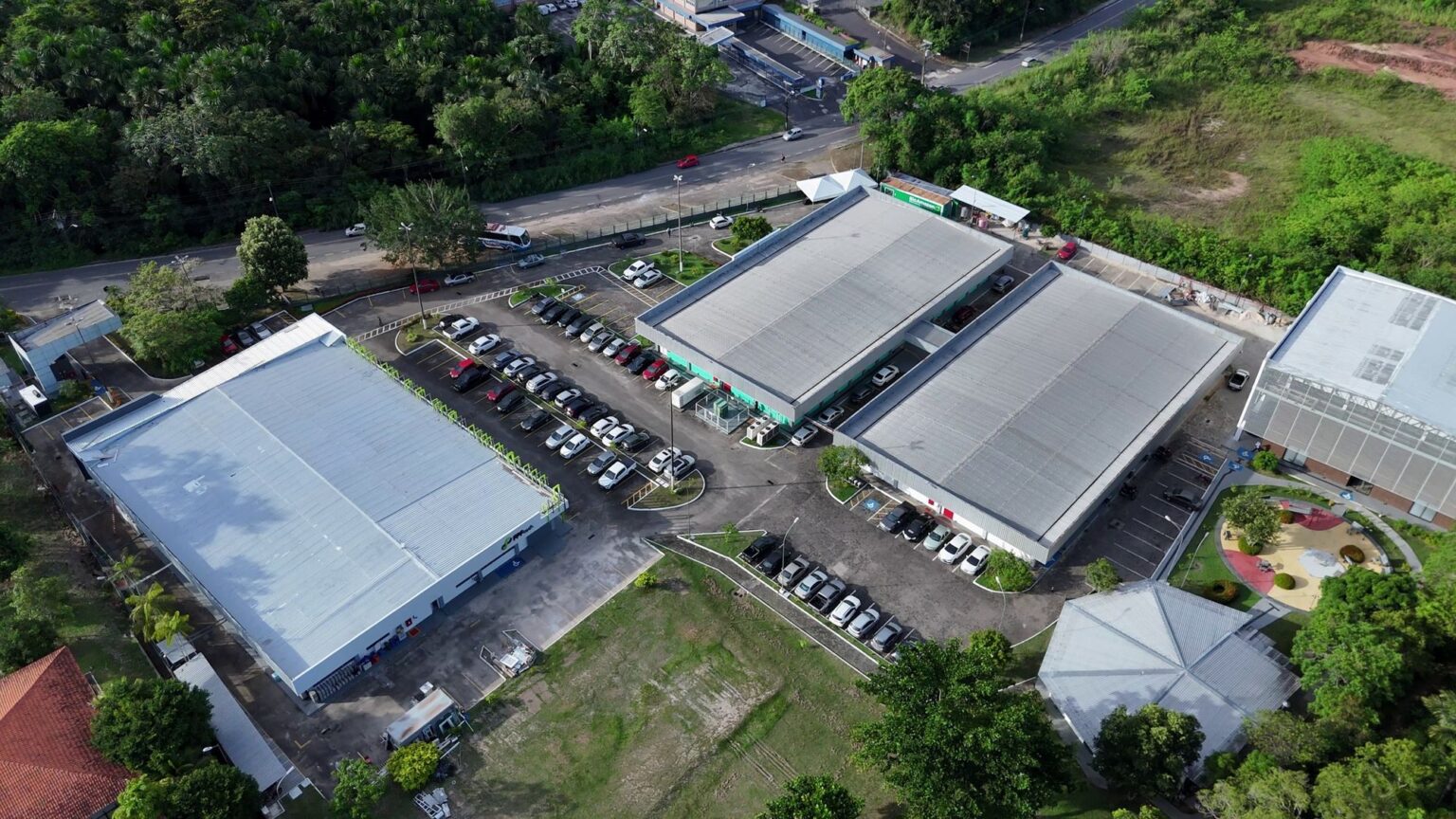 FPFtech Lança Revista 'Amazônia: Futuro em Foco' para Impulsionar a Inovação