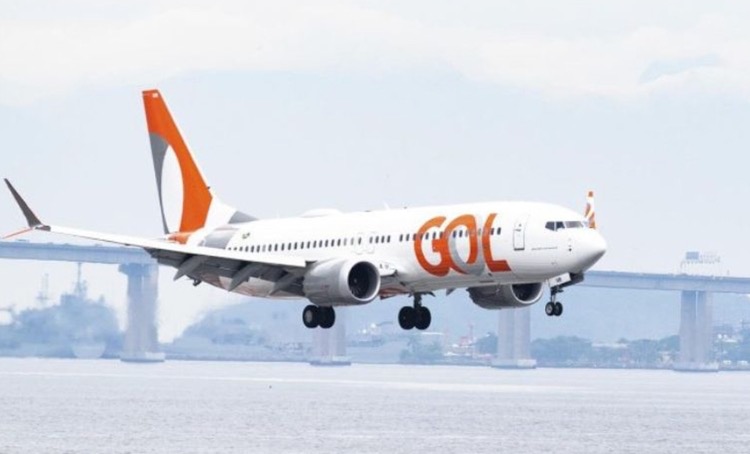 Gol Linhas Aéreas Suspende Voo Direto entre Manaus e Bogotá Gol Linhas Aéreas Suspende Voo Direto entre Manaus e Bogotá